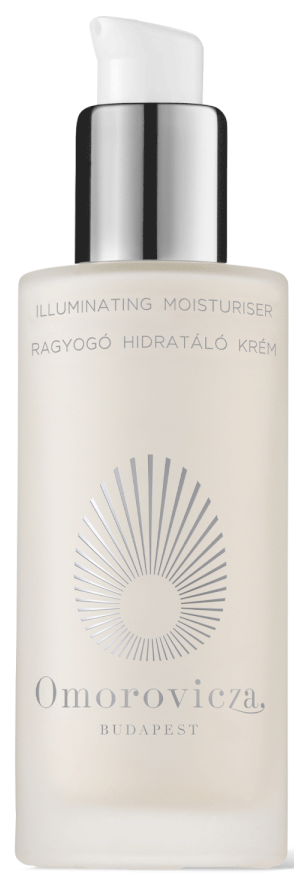 Omorovicza Illuminating Moisturiser
