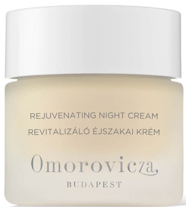 Omorovicza Rejuvenating Night Cream