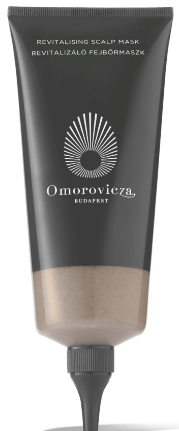Omorovicza Revitalising Scalp Mask