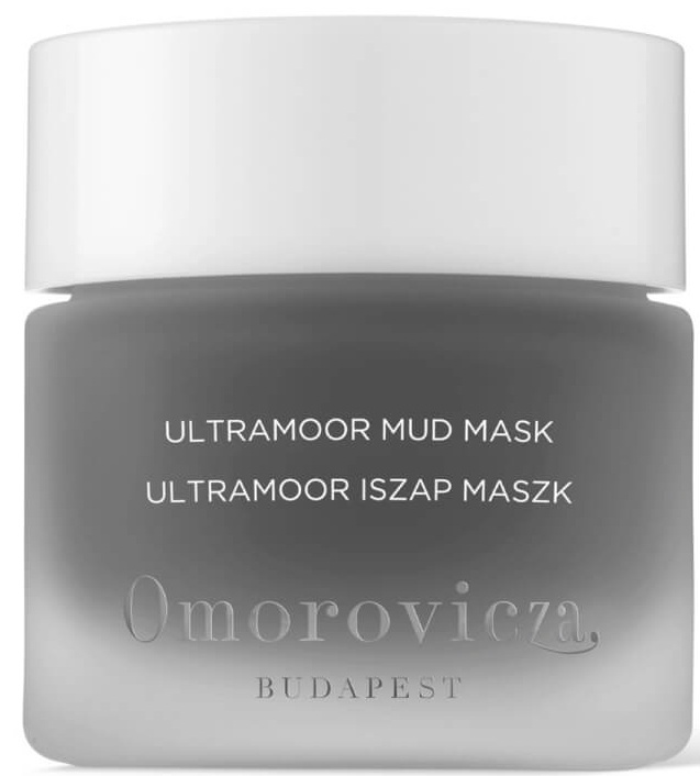 Omorovicza Ultramoor Mud Mask