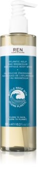 Ren Clean Skincare Atlantic Kelp And Magnesium Anti-Fatigue Body Wash