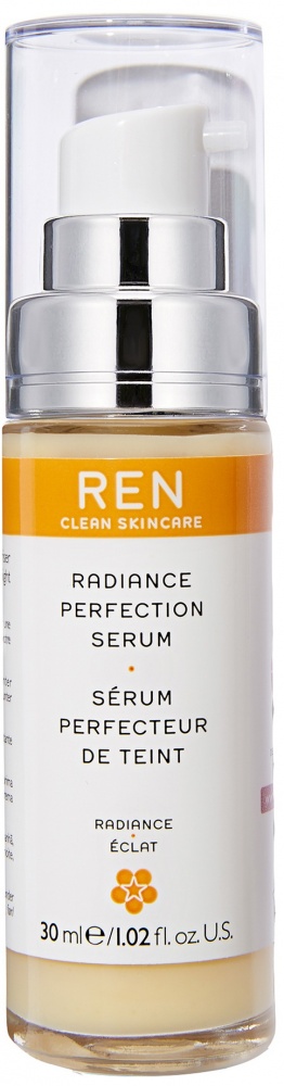 Ren Clean Skincare Radiance Perfection Serum