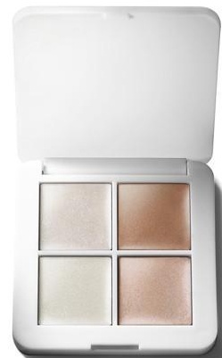 RMS Beauty Luminizer X Quad 4x
