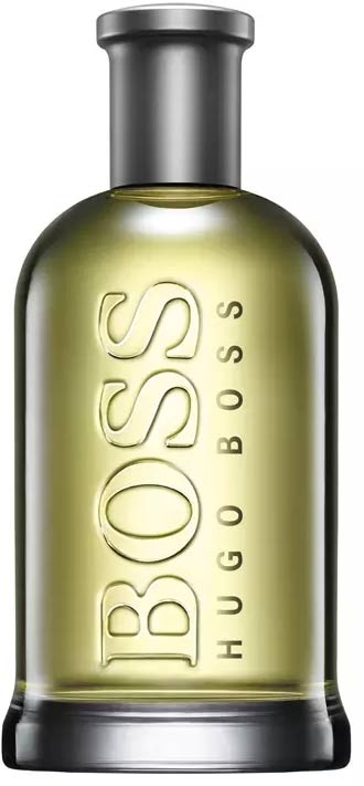 Hugo Boss No.6 Bottled Eau de Toilette