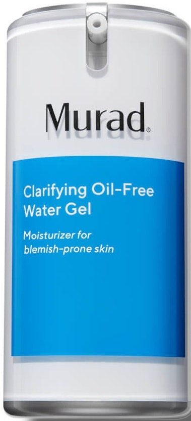 Murad Blemish Clarifying Oil Free Water Gel