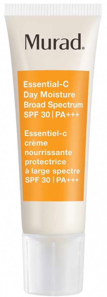 Murad Essential-C Day Moisture SPF30