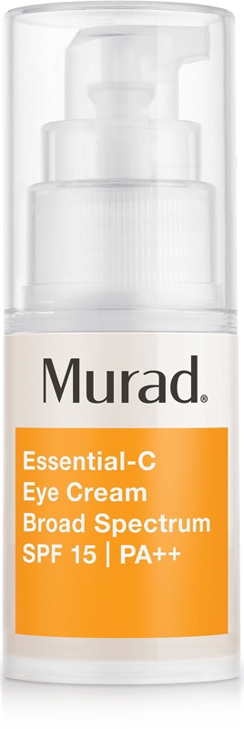 Murad Essential-C Eye Cream SPF15