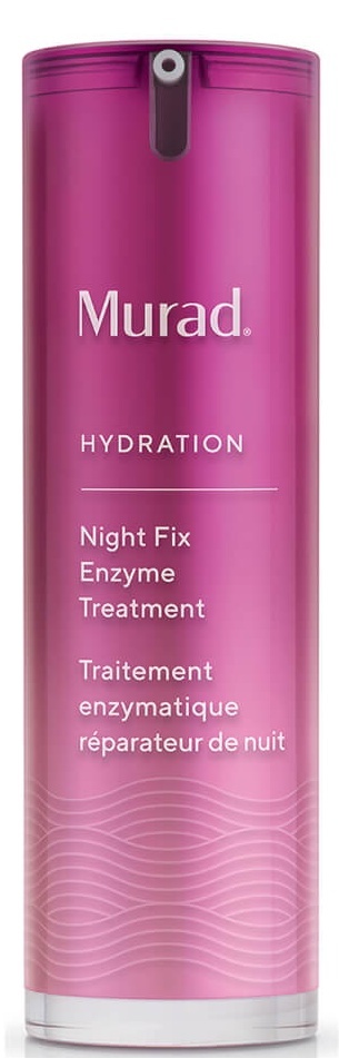 Murad Night Fix Enzyme Treatment
