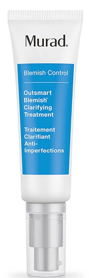 Murad Outsmart Blemish Clarifying Treatment