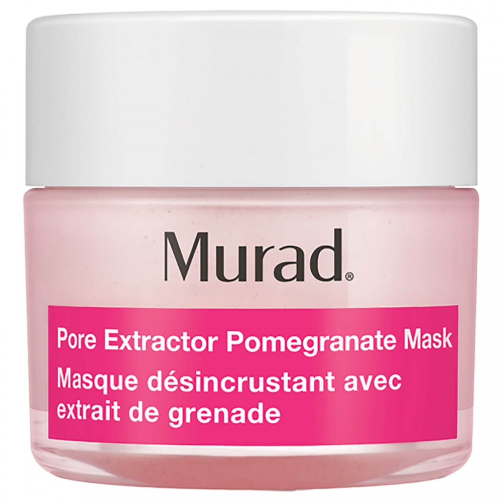 Murad Pore Extractor Pomegranate Mask