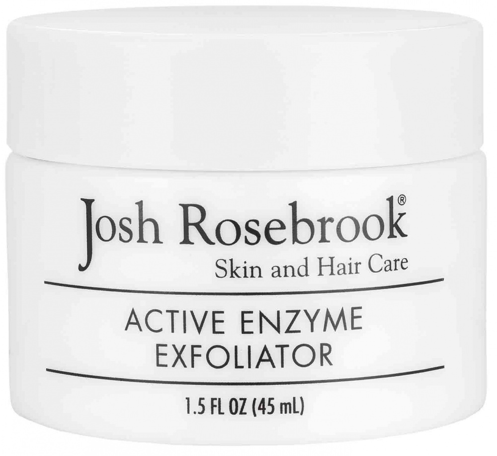 Josh Rosebrook Active Enzyme Exfoliator