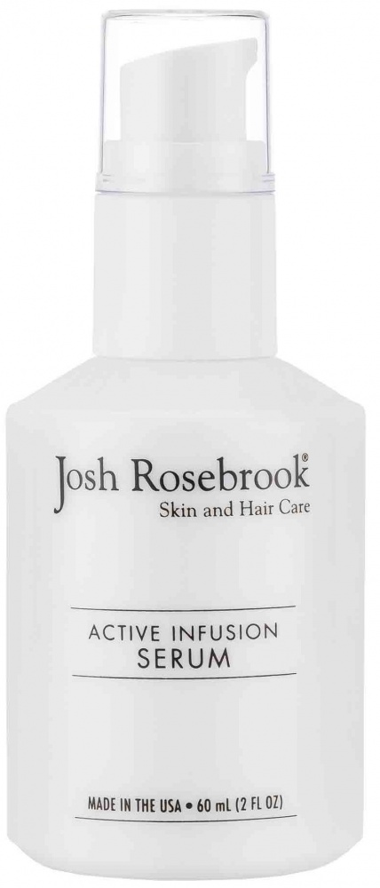 Josh Rosebrook Active Infusion Serum