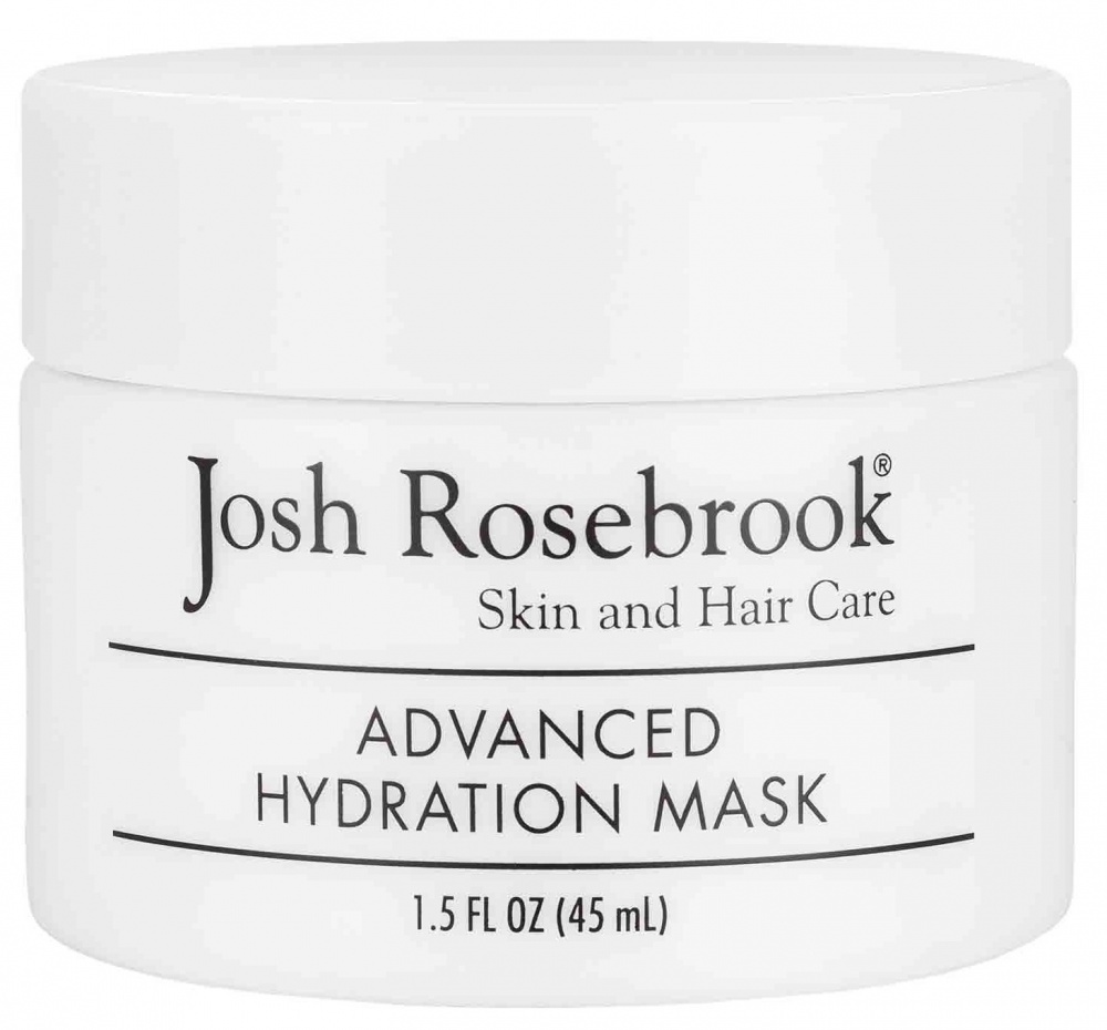 Josh Rosebrook Advanced Hydration Mask