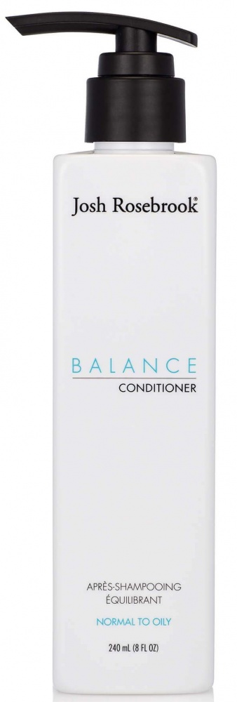 Josh Rosebrook Balance Conditioner
