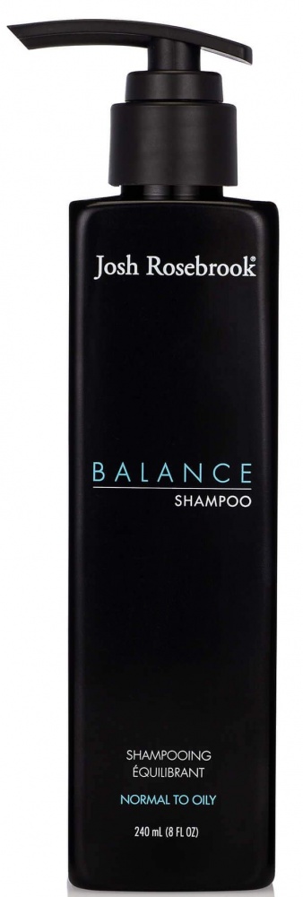 Josh Rosebrook Balance Shampoo