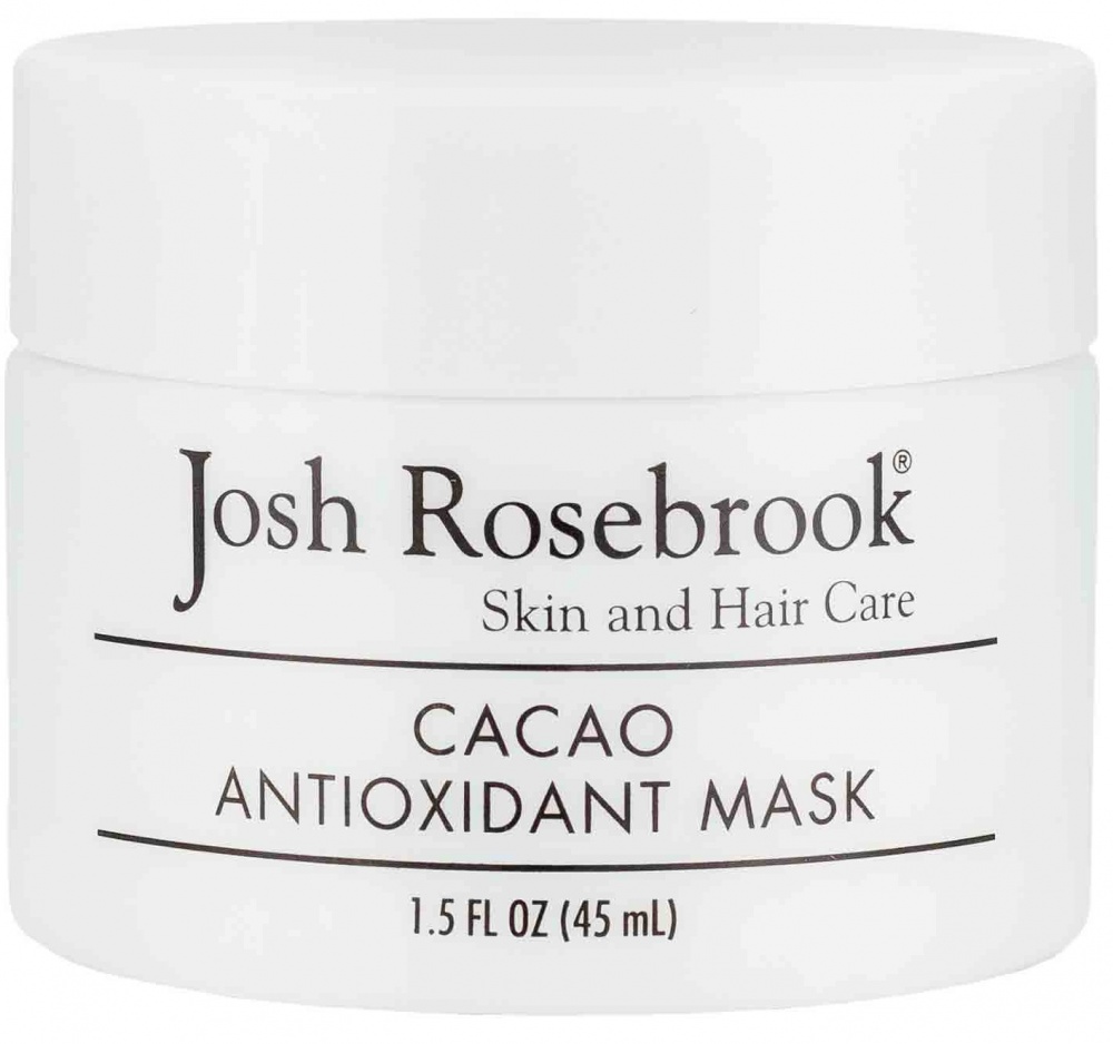 Josh Rosebrook Cacao Antioxidant Mask