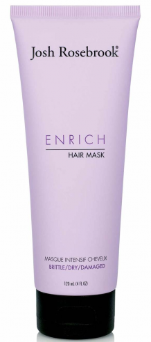 Josh Rosebrook Enrich Hair Mask