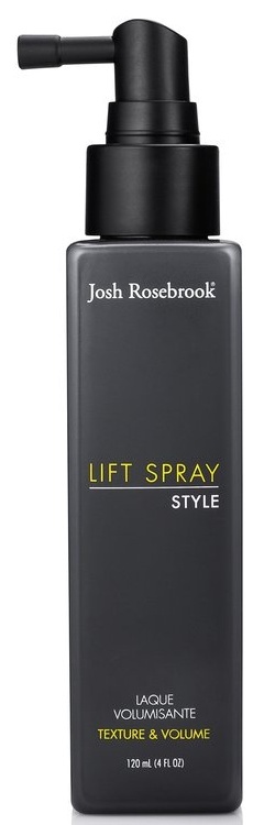 Josh Rosebrook Lift Spray