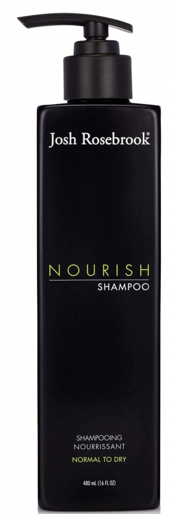 Josh Rosebrook Nourish Shampoo