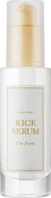 I'm From Rice Serum