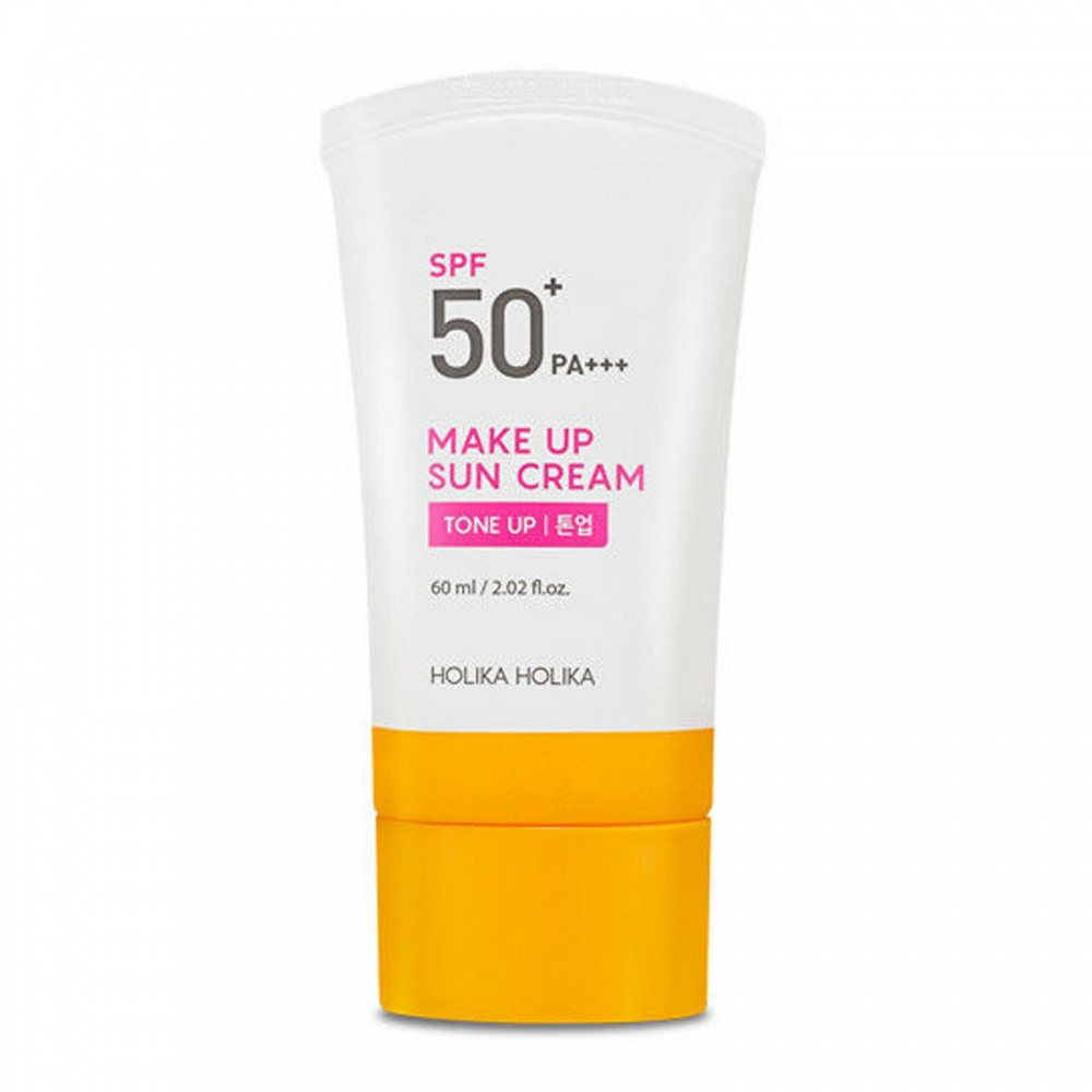 Holika Holika Make Up Sun Cream SPF50+ PA+++