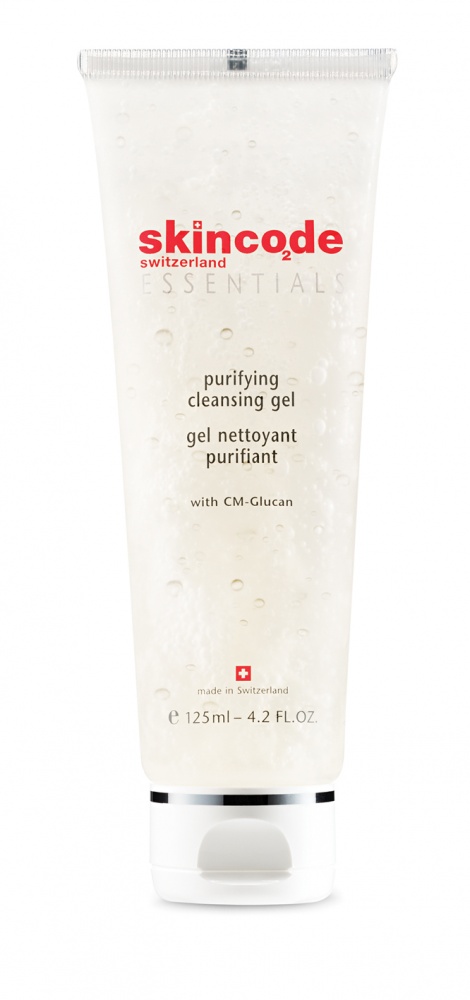 Skincode Essentials Purifying Cleansing Gel