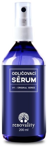 Renovality odličovacie sérum