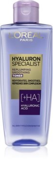 L’Oréal Paris Hyaluron Specialist Replumping Smoothing Toner