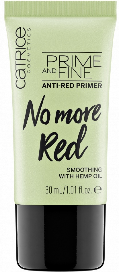 Catrice Prime And Fine Primer