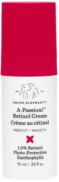 Drunk Elephant A-Passioni Retinol Cream