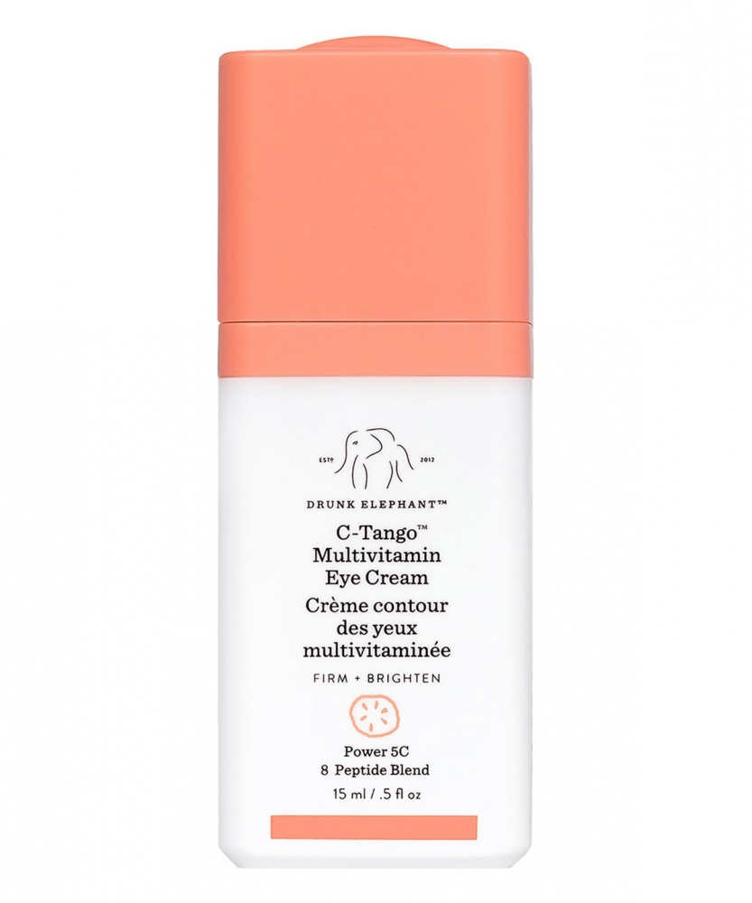 Drunk Elephant C-Tango Multivitamin Eye Cream