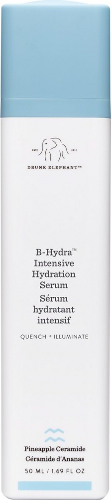 Drunk Elephant B-Hydra Intensive Hydration Serum