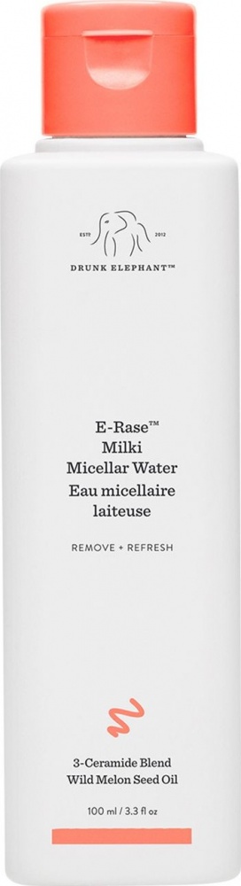 Drunk Elephant E-Rase Milki Micellar Water