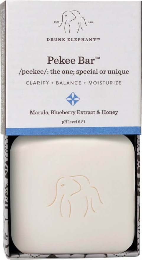 Drunk Elephant Pekee Bar