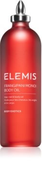 Elemis Frangipani Monoi Body Oil
