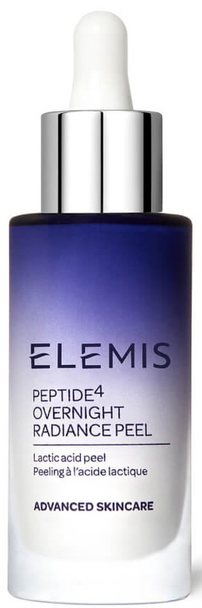 Elemis Peptide4 Overnight Radiance Peel