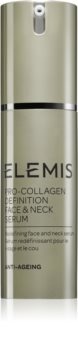 Elemis Pro-Collagen Definition Face & Neck Serum