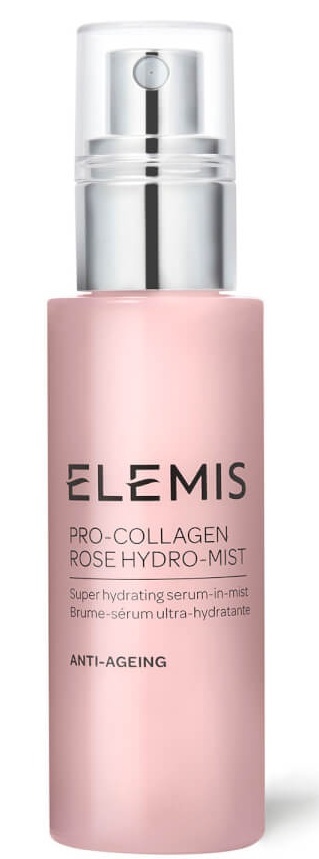 Elemis Pro-Collagen Rose Hydro-Mist