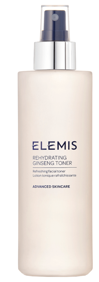 Elemis Rehydrating Ginseng Toner