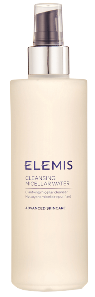Elemis Smart Cleanse Micellar Water