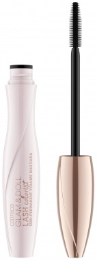 Catrice Glam & Doll Lash Colorist Semi-Permanent Volume Mascara