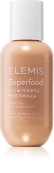 Elemis Superfood Glow Priming Moisturiser