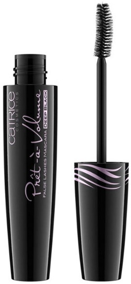 Catrice Pret-a-Volume False Lashes Mascara