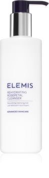 Elemis Rehydrating Rosepetal Cleanser