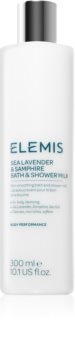 Elemis Sea Lavender & Samphire Bath & Shower Milk