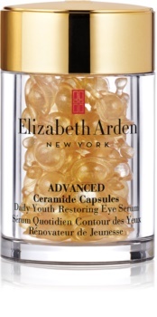 Elizabeth Arden Advanced Ceramide Daily Youth Restoring Eye Serum Capsules
