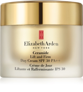 Elizabeth Arden Ceramide Lift and Firm Day Cream SPF30 PA ++