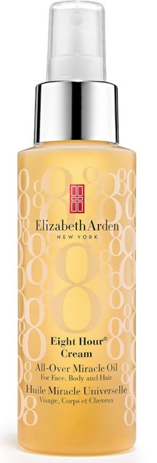 Elizabeth Arden Eight Hour Cream All Over Miracle Oil
