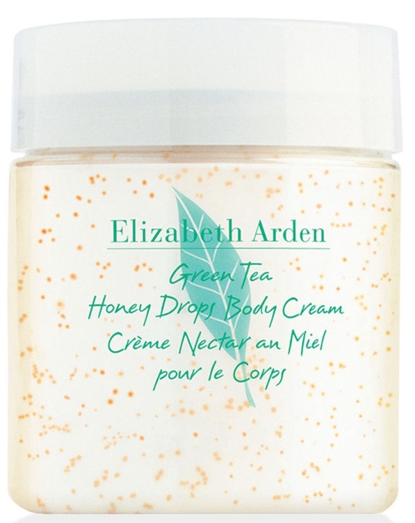 Elizabeth Arden Green Tea Honey Drops Body Cream