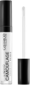 Catrice Liquid Camouflage Eyeshadow Primer
